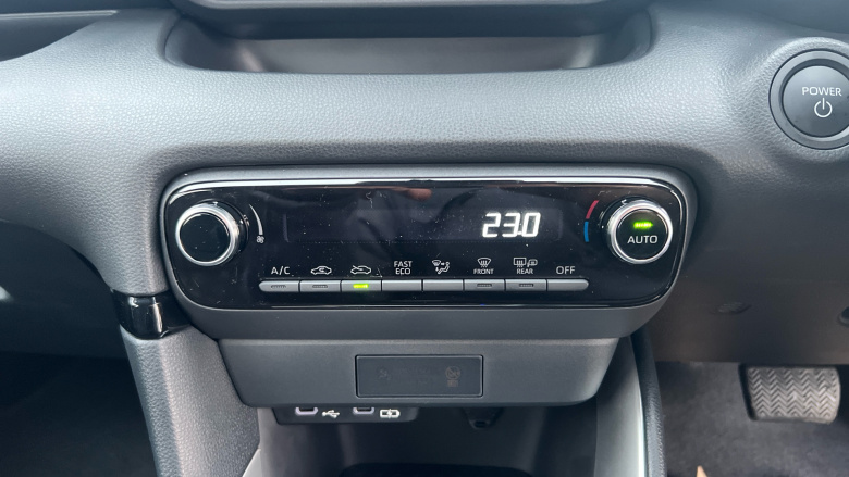 Mazda 2 Hybrid 1.5i Hybrid Exclusive Line 5dr CVT Hybrid Hatchback